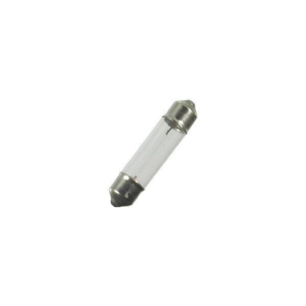 Scharnberger+Hasenbein Soffittenlampe 6x31mm S5,5 24V 2W 26140